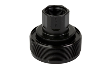 Picture of Dead Air Armament WOLVERINE THREAD INSERT 5/8''X24 308/7.62MM RIFLES WV206