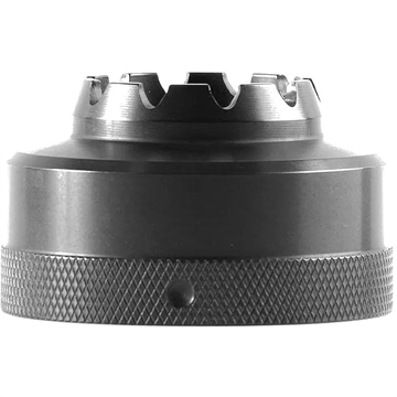 Picture of Dead Air Silencers Dead Air Wolverine Collar Collar for M13,M14,M15,M16 Inserts WV101