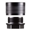 Picture of DEAD AIR WOLVERINE HUB ADAPTER W/ LOCK RING WV211