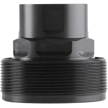 Picture of Dead Air Silencers Dead Air Wolverine Thread Insert .35 cal. 24mm RH AK-74 WV201