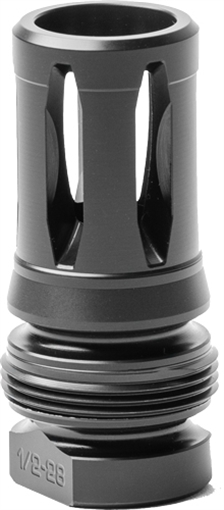 Picture of Dead Air Silencers Dead Air Xeno A1 Flash Hider .30 Cal 1/2-28 DA121GOV