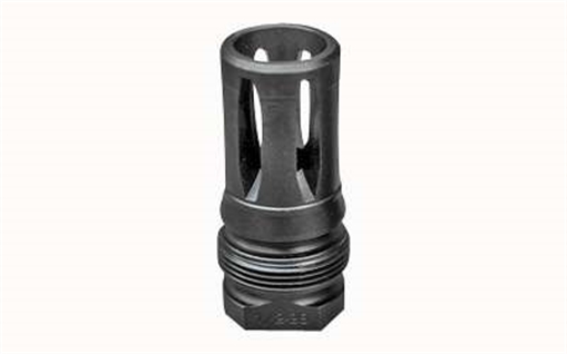 Picture of DEAD AIR XENO MOUNT A1 FLASH HIDER 1/2-28 DA121