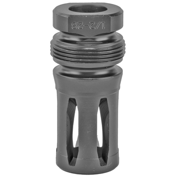 Picture of DEAD AIR XENO MOUNT A1 FLASH HIDER 1/2-28 DA121
