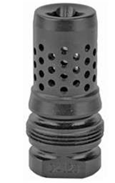 Picture of DEAD AIR XENO MOUNT OMNI BRAKE 1/2-28 DA123