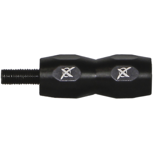 Picture of Dead Center Dead Center Aluminum V-Bar Extension 2 in. XTN-2