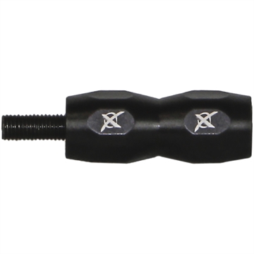 Picture of Dead Center Dead Center Aluminum V-Bar Extension 2 in. XTN-2