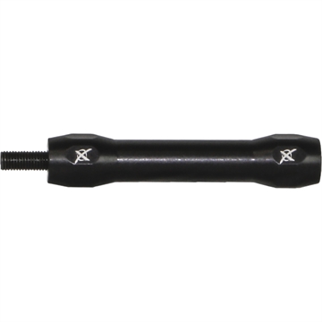 Picture of Dead Center Dead Center Aluminum V-Bar Extension 4 in. XTN-4