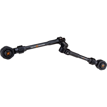 Picture of Dead Center Dead Center Dead Level Hunter Verge Kit Black 9 in and 7 in. DSHVRG-9-7-BLK