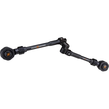 Picture of Dead Center Dead Level Hunter Verge Lite Combo Black 9 in./7 in. DLHVRGL-9-7-BLK