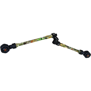 Picture of Dead Center Dead Center Dead Level Hunter Verge Lite Combo Realtree Edge 12 in./9 in. DLHVRGL-12-9-RTED