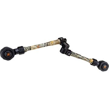 Picture of Dead Center Dead Center Dead Level Hunter Verge Lite Combo Realtree Edge 9 in/7 in. DLHVRGL-9-7-RTED