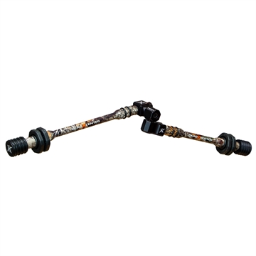 Picture of Dead Center Dead Center Dead Level Hunter XS Combo Realtree Edge 10 in./8 in. DLHXS-10-8-RTED