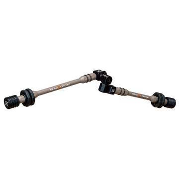 Picture of Dead Center Dead Center Dead Level Hunter XS Combo Tan 10 in./8 in. DLHXS-10-8-TAN