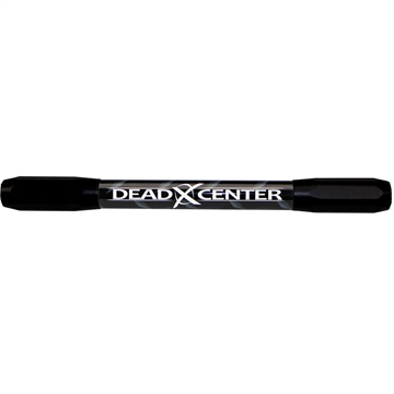 Picture of Dead Center Dead Center Dead Steady Stabilizer Black 10 in. DST-10-BLK