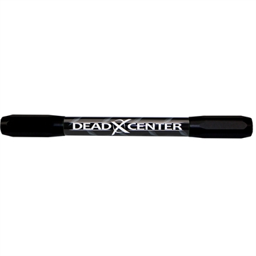 Picture of Dead Center Dead Center Dead Steady Stabilizer Black 12 in. DST-12-BLK