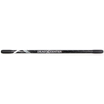 Picture of Dead Center Dead Center Dead Steady Stabilizer Black 24 in. DST-24-BLK