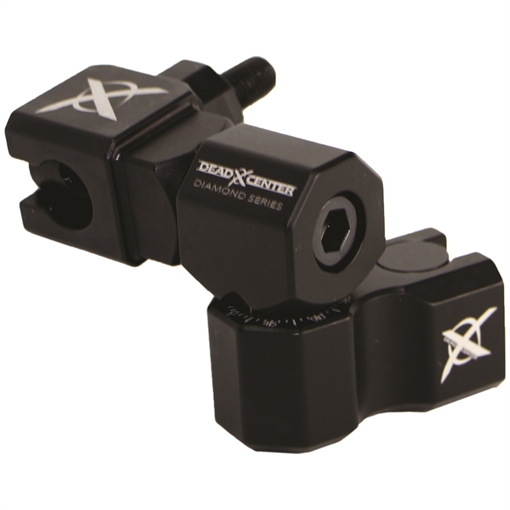 Picture of Dead Center Dead Center Diamond Series Combo Mount Combo DS-CS