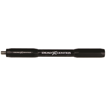 Picture of Dead Center Dead Center Diamond Series Stabilizer Black 10 in. DIA-10-BLK
