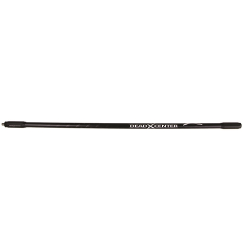 Picture of Dead Center Dead Center Diamond Series Stabilizer Black 30 in. DIA-30-BLK