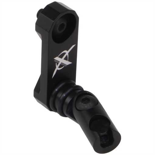 Picture of Dead Center HD Offset Bar Rear Mount w/Quick Disconnect HDSRS-QDC