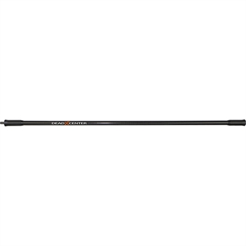 Picture of Dead Center Dead Center IconX 625 Series Stabilizer Black 24 in. ICX-24