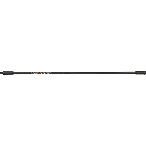 Picture of Dead Center Dead Center IconX 625 Series Stabilizer Black 27 in. ICX-27