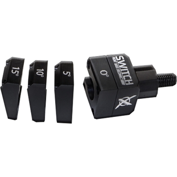 Picture of Dead Center Quick Disconnect Switch Kit FQD-SWT
