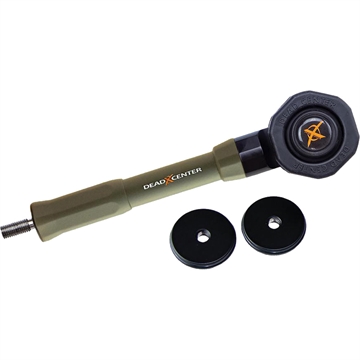 Picture of Dead Center Dead Center Verge Stabilizer Green 7 in. DSHVRG-7-GRN