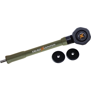 Picture of Dead Center Dead Center Verge Stabilizer Green 9 in. DSHVRG-9-GRN