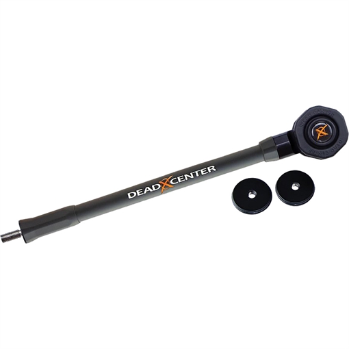 Picture of Dead Center Dead Center Verge Stabilizer Grey 12 in. DSHVRG-12-GRY
