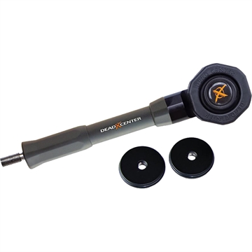 Picture of Dead Center Dead Center Verge Stabilizer Grey 7 in. DSHVRG-7-GRY