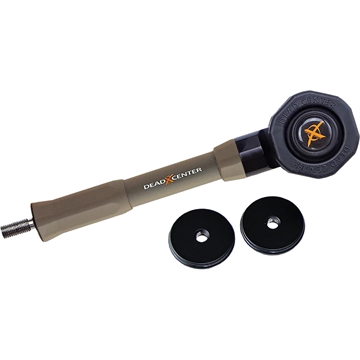 Picture of Dead Center Dead Center Verge Stabilizer Tan 7 in. DSHVRG-7-TAN