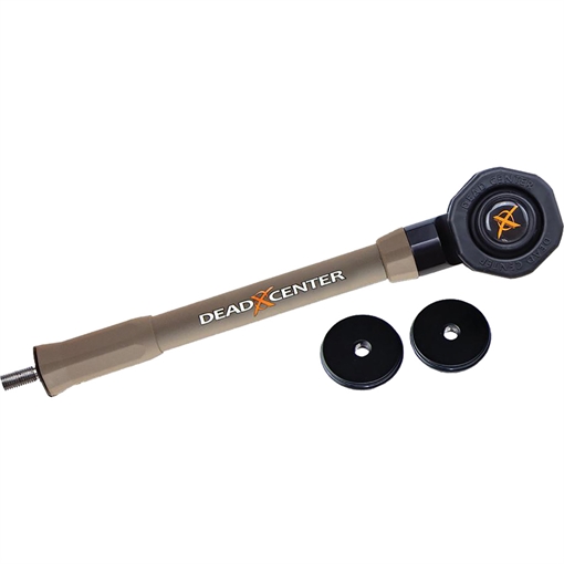 Picture of Dead Center Dead Center Verge Stabilizer Tan 9 in. DSHVRG-9-TAN