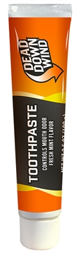 Picture of Dead Down Wind Dead Down Wind Toothpaste 3.5 oz. 1221N