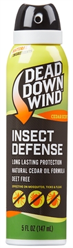 Picture of Dead Down Wind Insect Defense Mosquito & Tick Shield w/Natural Cedar Oil - 5oz 13700