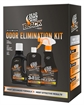 Picture of Dead Down Wind Black Premium 3-Piece Kit Odor Eliminator 207022