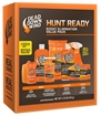 Picture of Dead Down Wind Hunt Ready Kit Odor Eliminator 10 pieces 2099