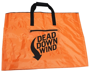 Picture of Dead Down Wind Scent Prevent Clothing & Gear Bag Orange 30603