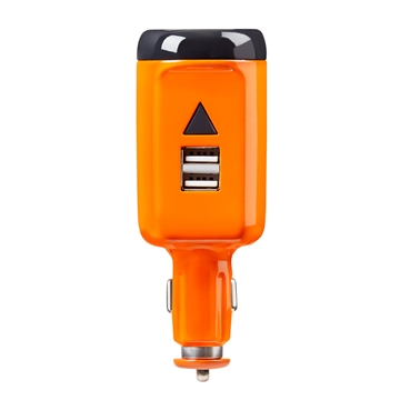 Picture of Dead Down Wind Dead Zone 2 Go Ozone Car Plug In Odorless 30635