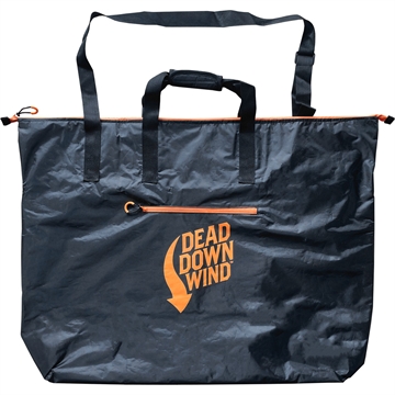 Picture of Dead Down Wind Dead Down Wind BLK Prem. Scent Prevent Travel Bag 33"x24" 30617