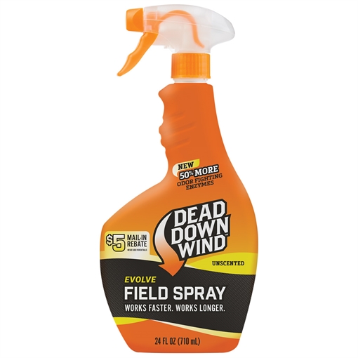 Picture of Dead Down Wind Dead Down Wind Field Spray 24 oz. 132418