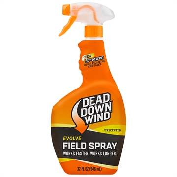 Picture of Dead Down Wind Dead Down Wind Field Spray 32 oz. 133218