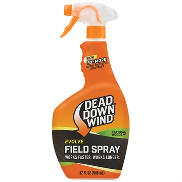 Picture of Dead Down Wind Dead Down Wind Field Spray Natural Woods 32 oz. 1393218
