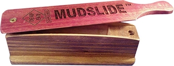 Picture of DEAD END GAME CALLS INC. MUDSLIDE BOX TKY CALL MB001