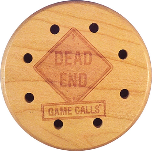 Picture of DEAD END GAME CALLS INC. ROADBLOCK SLATE TURKEY CALL RB002