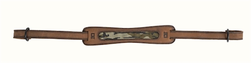 Picture of DEAD END GAME CALLS INC. SHOULDER STRAP TURKEY TOTE MODE11TTW