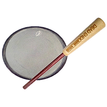 Picture of DEAD END GAME CALLS INC. WORKZONE SLATE TURKEY CALL WZ002