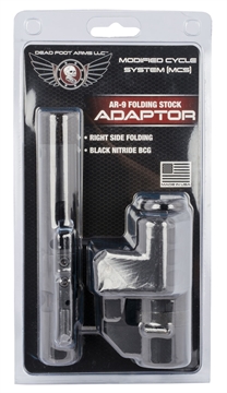 Picture of DFA STOCKS Modified Cycle System DFAMCSRFS9MM2BN1