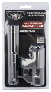 Picture of DFA STOCKS Modified Cycle System DFAMCSRFSRC2BN1