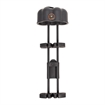 Picture of Dead Ringer Dead Ringer Quiver Black 5 Arrow DR2801